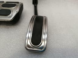 BENTLEY BENTLEY CONTINENTAL FLYING TRACK Gas Pedal Electrical Set 3W2721503C RHD — thumbnail 5