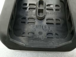 BENTLEY BENTLEY CONTINENTAL FLYING TRACK Gas Pedal Electrical Set 3W2721503C RHD — thumbnail 10