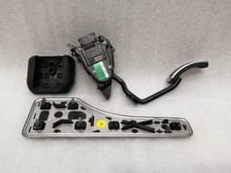 BENTLEY BENTLEY CONTINENTAL FLYING TRACK Gas Pedal Electrical Set 3W2721503C RHD — thumbnail 6