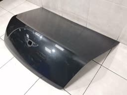 BENTLEY BENTLEY CONTINENTAL FLYING TRACK Boat Lid 3W5827025 Tailgate — thumbnail 4