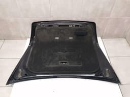 BENTLEY BENTLEY CONTINENTAL FLYING TRACK Boat Lid 3W5827025 Tailgate — thumbnail 5