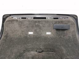 BENTLEY BENTLEY CONTINENTAL FLYING TRACK Boat Lid 3W5827025 Tailgate — thumbnail 6