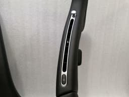 BENTLEY BENTLEY FLYING SPUR Left B Post Leather Cover SET 3W5867285D Fairing B-Pillar — thumbnail 3