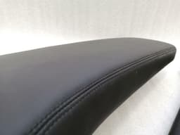 BENTLEY BENTLEY FLYING SPUR Left B Post Leather Cover SET 3W5867285D Fairing B-Pillar — thumbnail 6