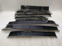 BENTLEY Bentley Continental Flying Spur Door Sill Set 3W5853540B Door Sill Set — thumbnail 9