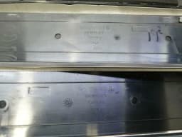BENTLEY Bentley Continental Flying Spur Door Sill Set 3W5853540B Door Sill Set — thumbnail 10
