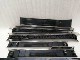 BENTLEY Bentley Continental Flying Spur Door Sill Set 3W5853540B Door Sill Set — thumbnail 8