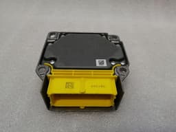 BENTLEY BENTLEY CONTINENTAL FLYING TRACK Safety Module ECU 3W8909601 Air Control Unit SRS — thumbnail 3