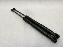 BENTLEY Bentley Flying Spur boat lid strut 3W5827550B gas pressure damper tailgate — thumbnail 1