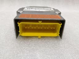 BENTLEY BENTLEY CONTINENTAL FLYING TRACK Safety Module ECU 3W8909601 Air Control Unit SRS — thumbnail 5