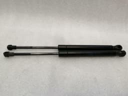 BENTLEY Bentley Flying Spur boat lid strut 3W5827550B gas pressure damper tailgate — thumbnail 3