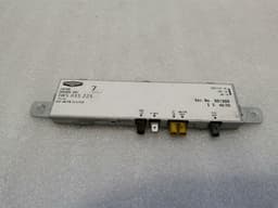 BENTLEY BENTLEY CONTINENTAL FLYING TRACK Aerial / Antenna 3W5035225 Antenna — thumbnail 5