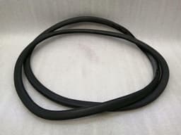 BENTLEY BENTLEY CONTINENTAL FLYING SPUR Front Right Door Seal 3W5867366C Door Seals — thumbnail 1