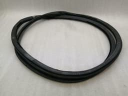 BENTLEY BENTLEY CONTINENTAL FLYING SPUR Front Right Door Seal 3W5867366C Door Seals — thumbnail 5