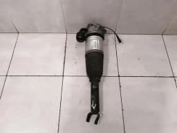 BENTLEY Bentley Continental Flying Spur Shock Absorber Rear 3W5616001C Shock Absorber — thumbnail 1