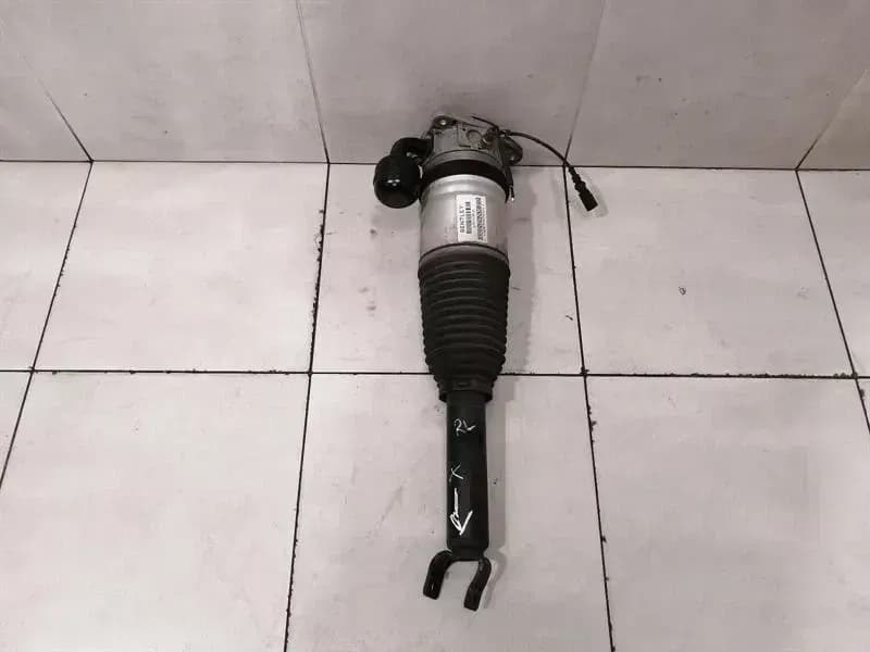 BENTLEY Bentley Continental Flying Spur Shock Absorber Rear 3W5616001C Shock Absorber