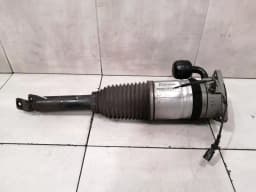 BENTLEY Bentley Continental Flying Spur Shock Absorber Rear 3W5616001C Shock Absorber — thumbnail 4