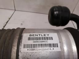 BENTLEY Bentley Continental Flying Spur Shock Absorber Rear 3W5616001C Shock Absorber — thumbnail 6