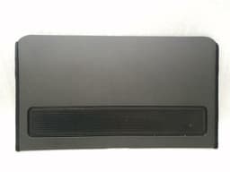 BENTLEY BENTLEY CONTINENTAL FLYING SPUR SUNROOF COVER 3W5877273B ROOF TRIM LEATHER — thumbnail 1