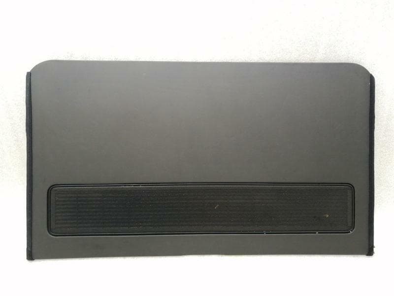 BENTLEY BENTLEY CONTINENTAL FLYING SPUR SUNROOF COVER 3W5877273B ROOF TRIM LEATHER