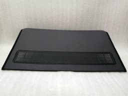 BENTLEY BENTLEY CONTINENTAL FLYING SPUR SUNROOF COVER 3W5877273B ROOF TRIM LEATHER — thumbnail 5