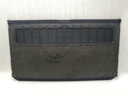 BENTLEY BENTLEY CONTINENTAL FLYING SPUR SUNROOF COVER 3W5877273B ROOF TRIM LEATHER — thumbnail 6