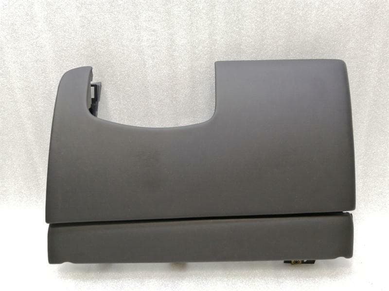 BENTLEY BENTLEY CONTINENTAL FLYING TRACK Knee Cover LEATHER 3W2880922 RHD RIGHT HANDLEBAR