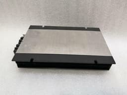 BENTLEY BENTLEY CONTINENTAL FLYING TRACK Amplifier 3W5035456B Amplifier — thumbnail 6