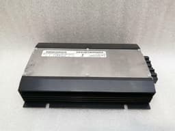 BENTLEY BENTLEY CONTINENTAL FLYING TRACK Amplifier 3W5035456B Amplifier — thumbnail 5