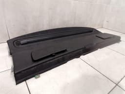 BENTLEY Bentley Flying Spur Parcel Shelf Roller Blind Set 3W5861325D Parcel Shelf Roller Blind Set Leather — thumbnail 2