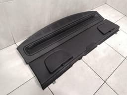 BENTLEY Bentley Flying Spur Parcel Shelf Roller Blind Set 3W5861325D Parcel Shelf Roller Blind Set Leather — thumbnail 3