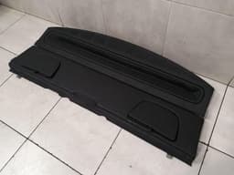 BENTLEY Bentley Flying Spur Parcel Shelf Roller Blind Set 3W5861325D Parcel Shelf Roller Blind Set Leather — thumbnail 4