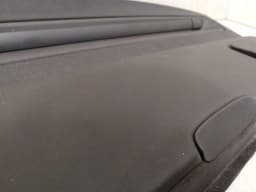 BENTLEY Bentley Flying Spur Parcel Shelf Roller Blind Set 3W5861325D Parcel Shelf Roller Blind Set Leather — thumbnail 9