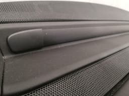 BENTLEY Bentley Flying Spur Parcel Shelf Roller Blind Set 3W5861325D Parcel Shelf Roller Blind Set Leather — thumbnail 6