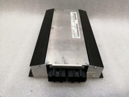 BENTLEY BENTLEY CONTINENTAL FLYING TRACK Amplifier 3W5035456B Amplifier — thumbnail 3