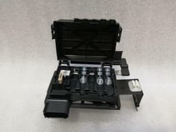 BENTLEY BENTLEY CONTINENTAL FLYING TRACK Fuse Box 3W0937506A Fuse Box — thumbnail 1