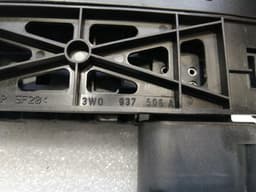 BENTLEY BENTLEY CONTINENTAL FLYING TRACK Fuse Box 3W0937506A Fuse Box — thumbnail 8