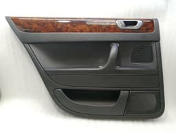 BENTLEY BENTLEY FLYING TRACK Door Card Rear Left 3W5867303 Door Trim Rear Left — thumbnail 1