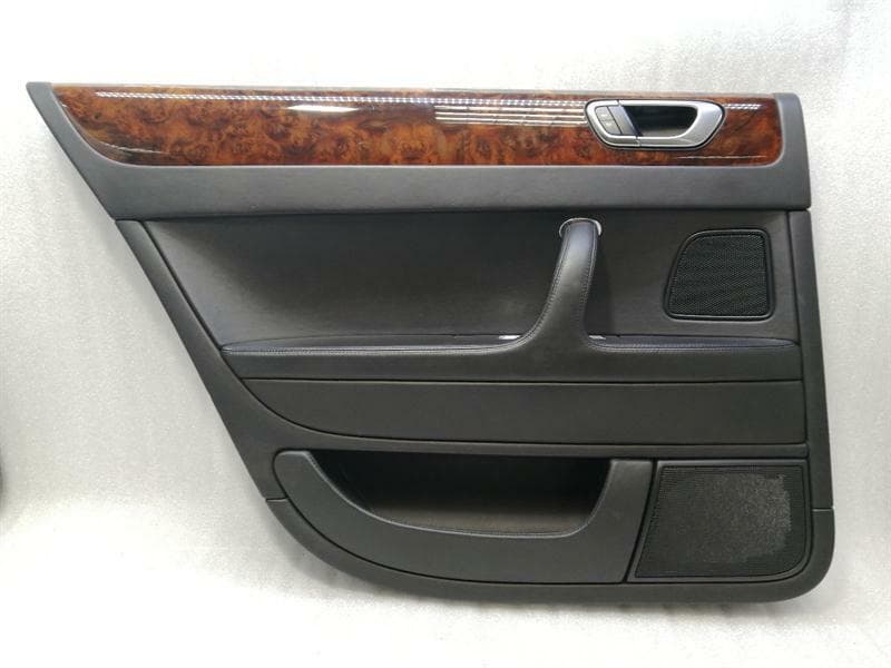 BENTLEY BENTLEY FLYING TRACK Door Card Rear Left 3W5867303 Door Trim Rear Left