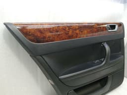 BENTLEY BENTLEY FLYING TRACK Door Card Rear Left 3W5867303 Door Trim Rear Left — thumbnail 2