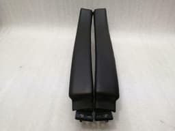 BENTLEY BENTLEY FLYING TRACK D-Post Cover Set 3W5868825B Leather Trim D-Pillar Set — thumbnail 2