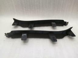 BENTLEY BENTLEY FLYING TRACK D-Post Cover Set 3W5868825B Leather Trim D-Pillar Set — thumbnail 8