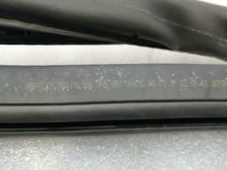 BENTLEY BENTLEY CONTINENTAL FLYING SPUR Front Right Door Seal 3W5867366C Door Seals — thumbnail 3