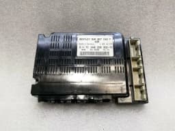 BENTLEY Bentley Flying Spur Climate Control Module 3W5907040F Climate Control Unit — thumbnail 6