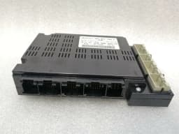 BENTLEY Bentley Flying Spur Climate Control Module 3W5907040F Climate Control Unit — thumbnail 7