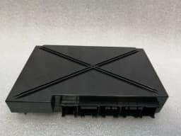 BENTLEY Bentley Flying Spur Climate Control Module 3W5907040F Climate Control Unit — thumbnail 9
