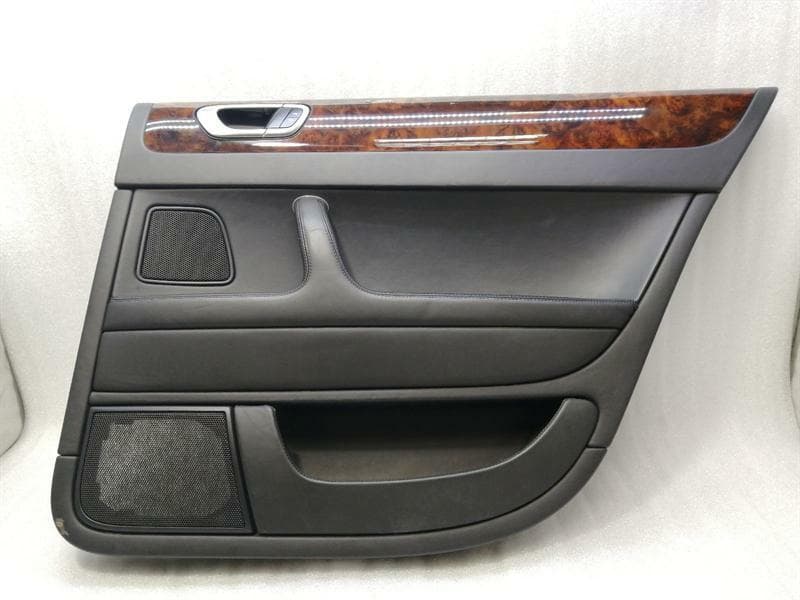 BENTLEY Bentley Flying Spur door card rear right 3W5867304 door panel rear right
