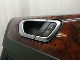 BENTLEY Bentley Flying Spur door card rear right 3W5867304 door panel rear right — thumbnail 5