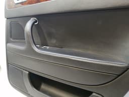 BENTLEY Bentley Flying Spur door card rear right 3W5867304 door panel rear right — thumbnail 4