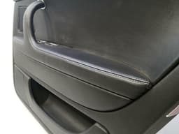 BENTLEY Bentley Flying Spur door card rear right 3W5867304 door panel rear right — thumbnail 7